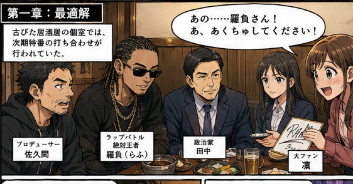 見出し画像