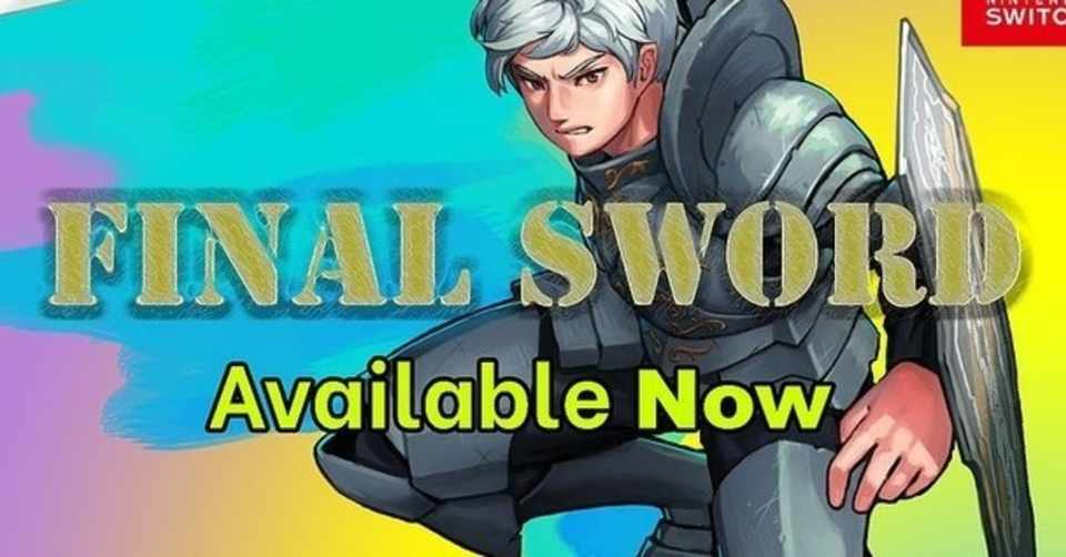 ファイナルソード 全敵キャラの倒し方 ネタバレ強 At2n Note