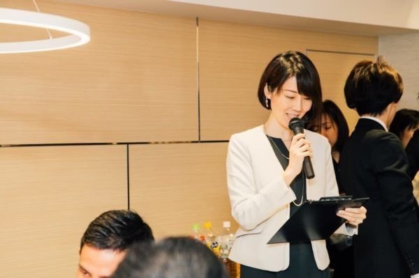 劇的にインタビュー力がupした 簡単な秘策 澤 智子 Note