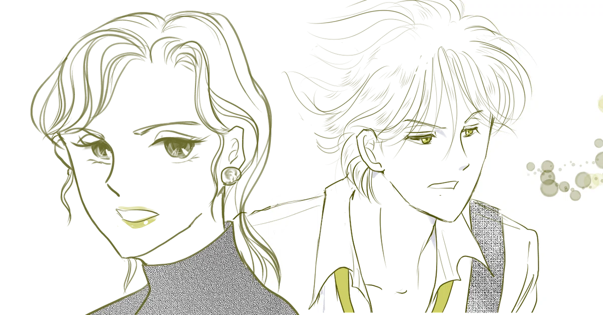 レイターとザガート