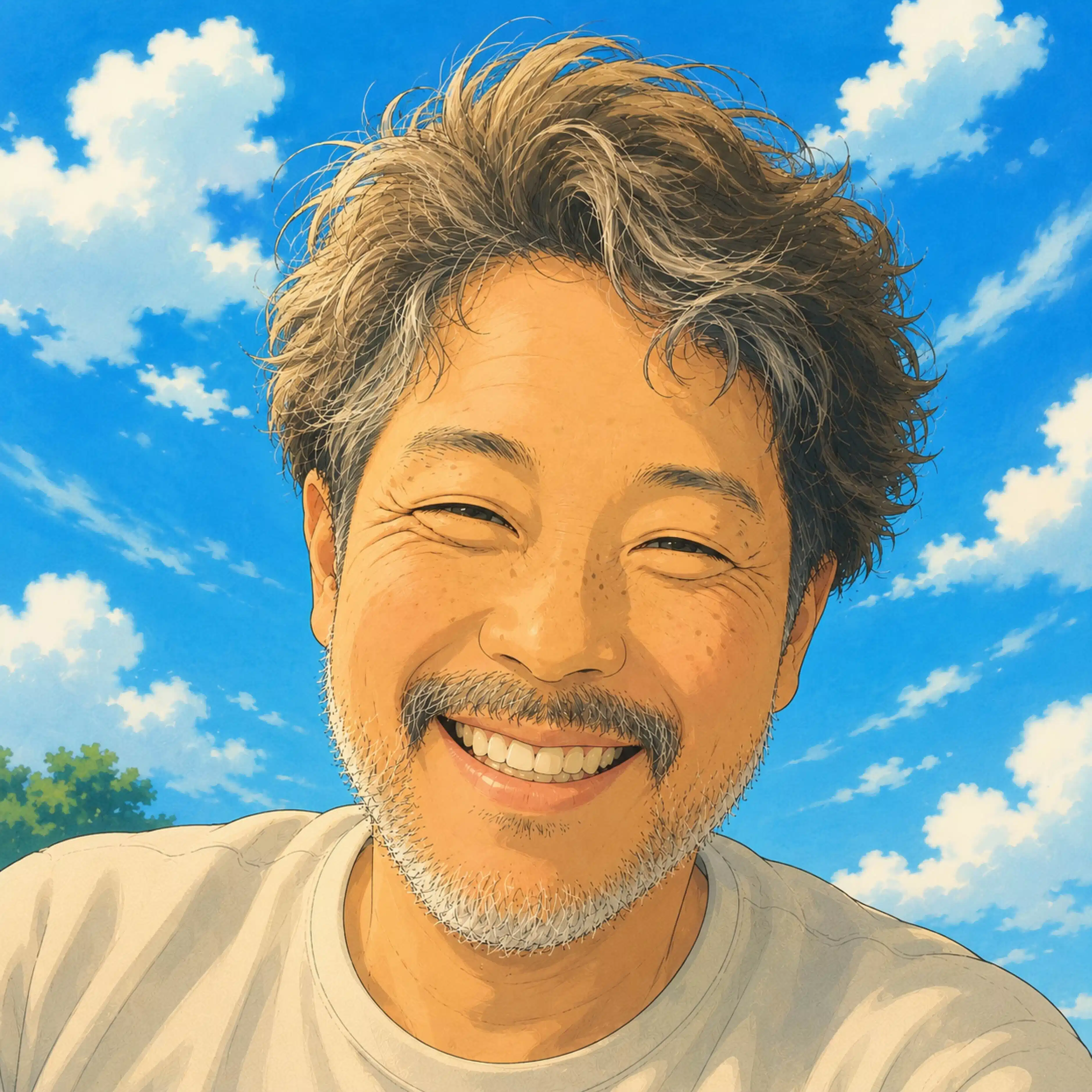 ちーさく