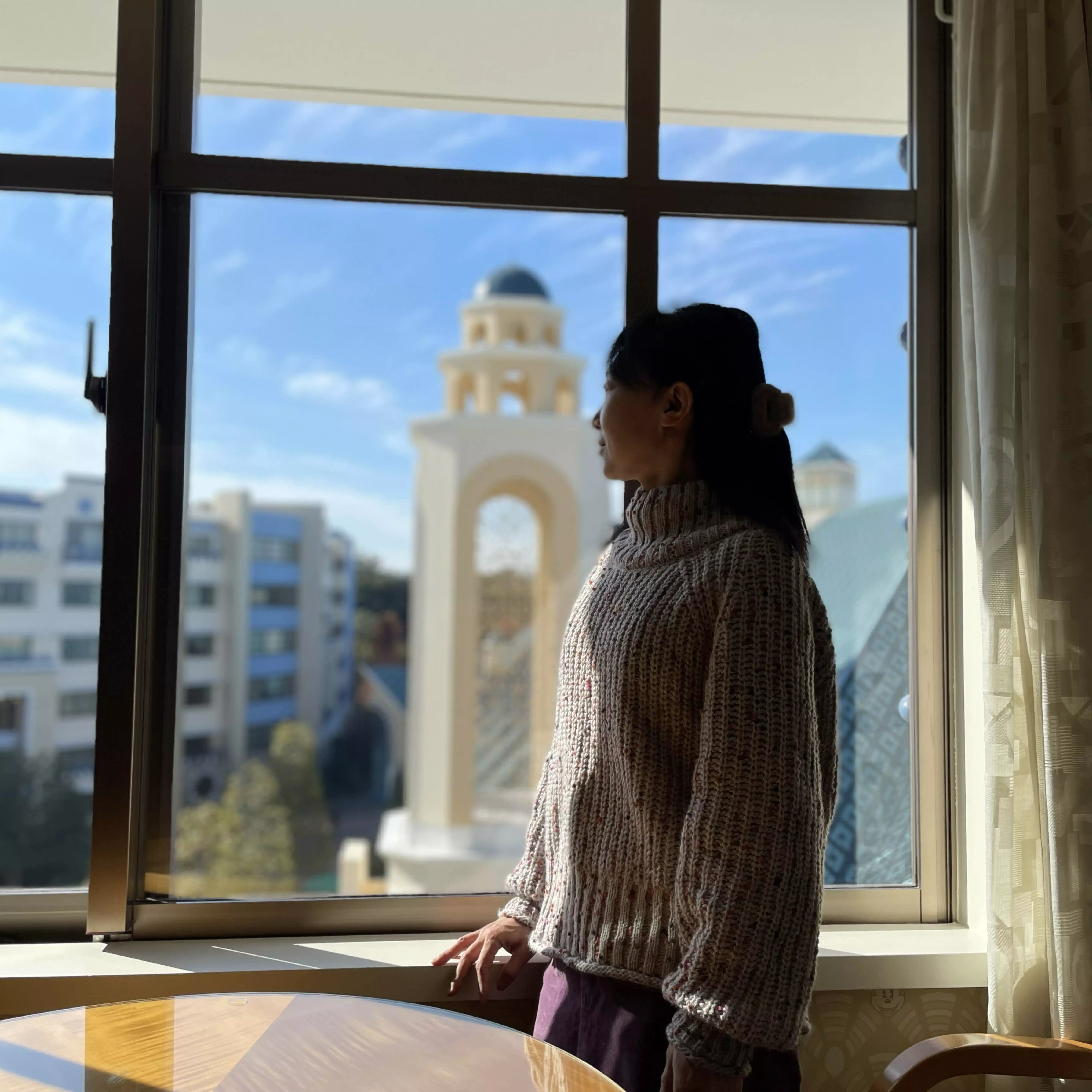 早乙女　綾子
