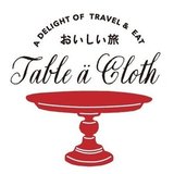 Table a Cloth Travel