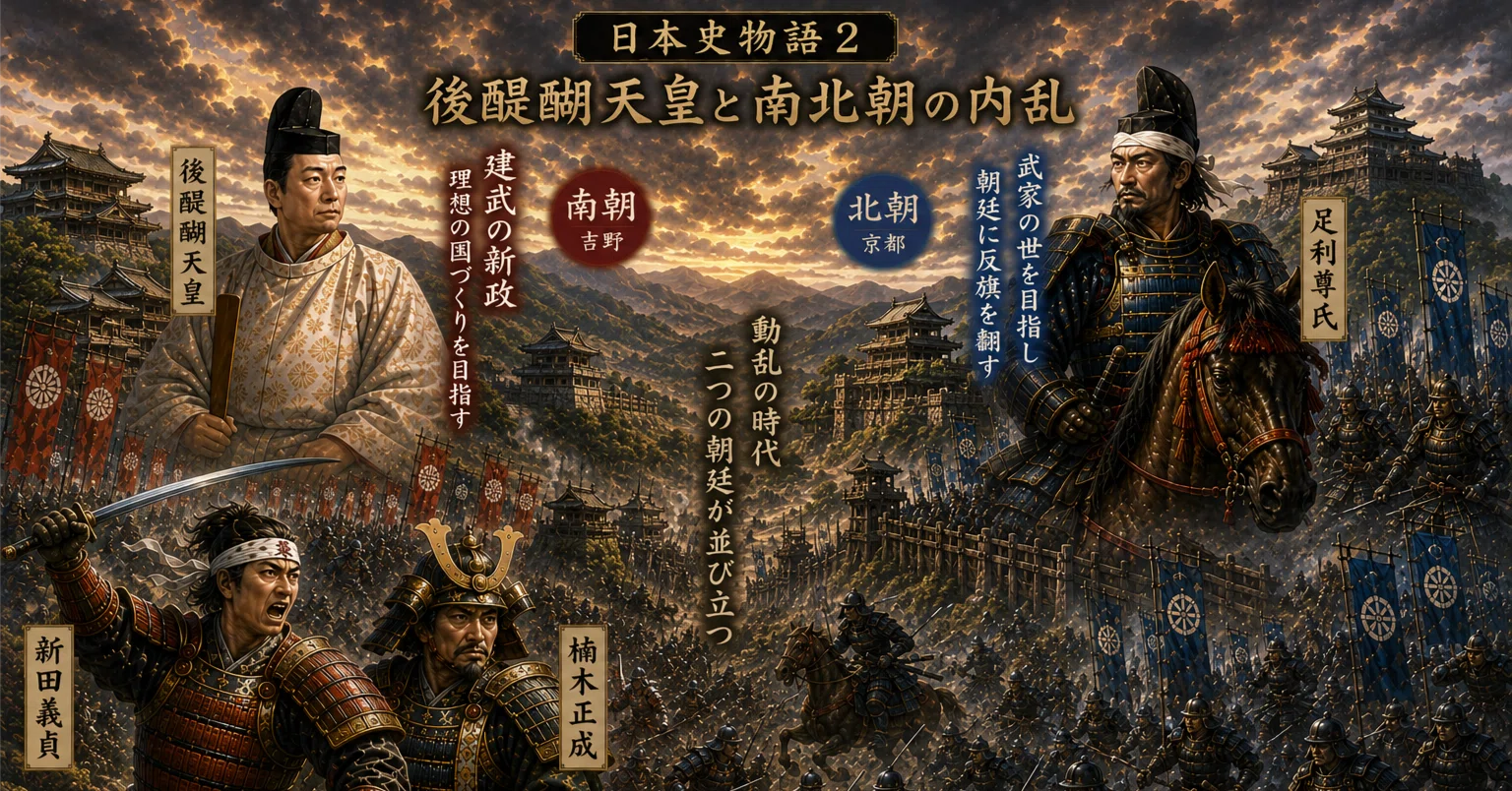 ◇『楠木正成 消息文 新田義貞（源義貞）宛』◇検）源頼朝 足利尊氏