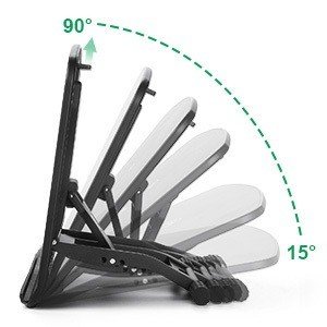 液タブで作業するに欠かせない作業台 タブレット愛好者 Note