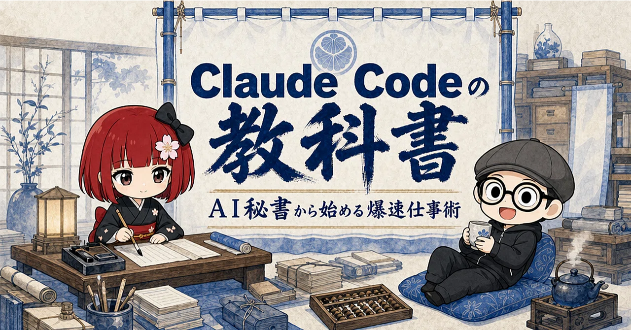 980円】初心者向け教材「Claude Codeの教科書」販売開始！｜イケハヤ