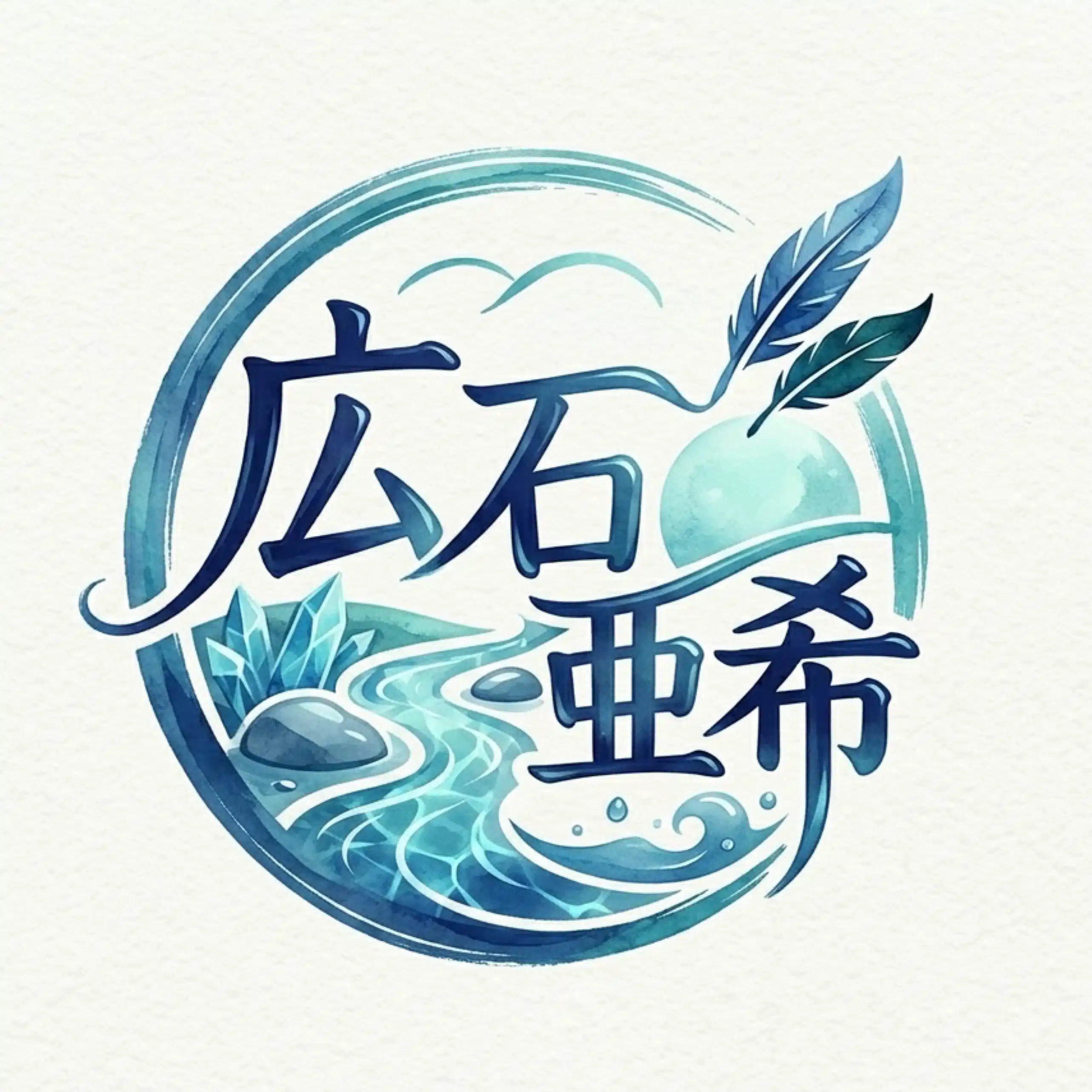 広石亜希