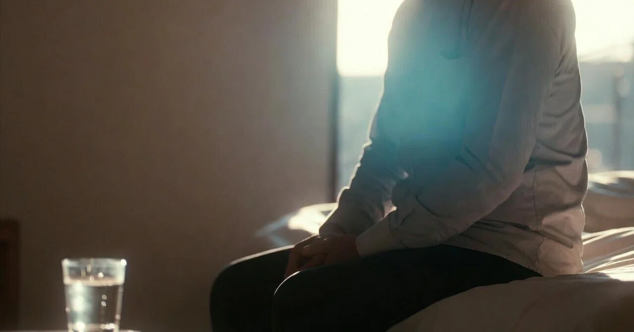 Even with Physical Condition, 'Thoughts Become Reality'—The Words You ...