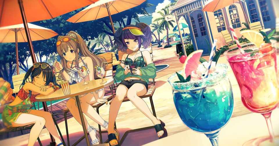 新規勢向けgradによるグレフェス攻略 グレ４ グレ６ 拝啓 夏おtんちn諸君ー Note