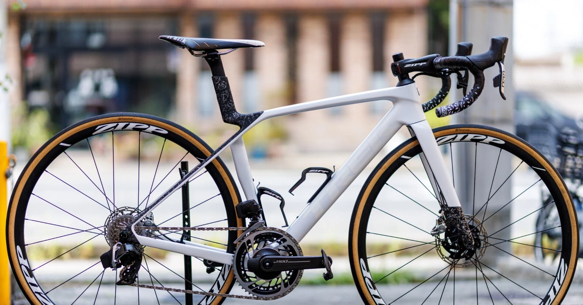 spd system pedale Shimano PD-RS500 SPD-SL Pedals Pedal Pursuit 3 Road Größe:2.5 release and SM bar:fit-50