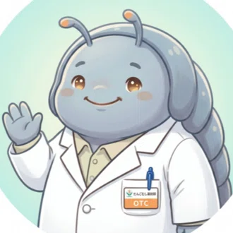 だんごむし薬剤師｜ドラッグストアより。