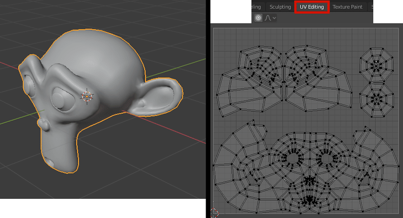 Blender テクスチャにベイクする方法 泥まいと Note Blender テクスチャにベイクする方法 泥まいと Note