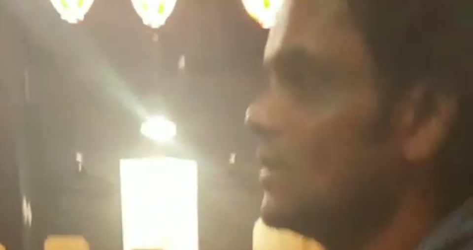 インド人と毎週カレーパーティしてた話 出会い編 じーつー Note