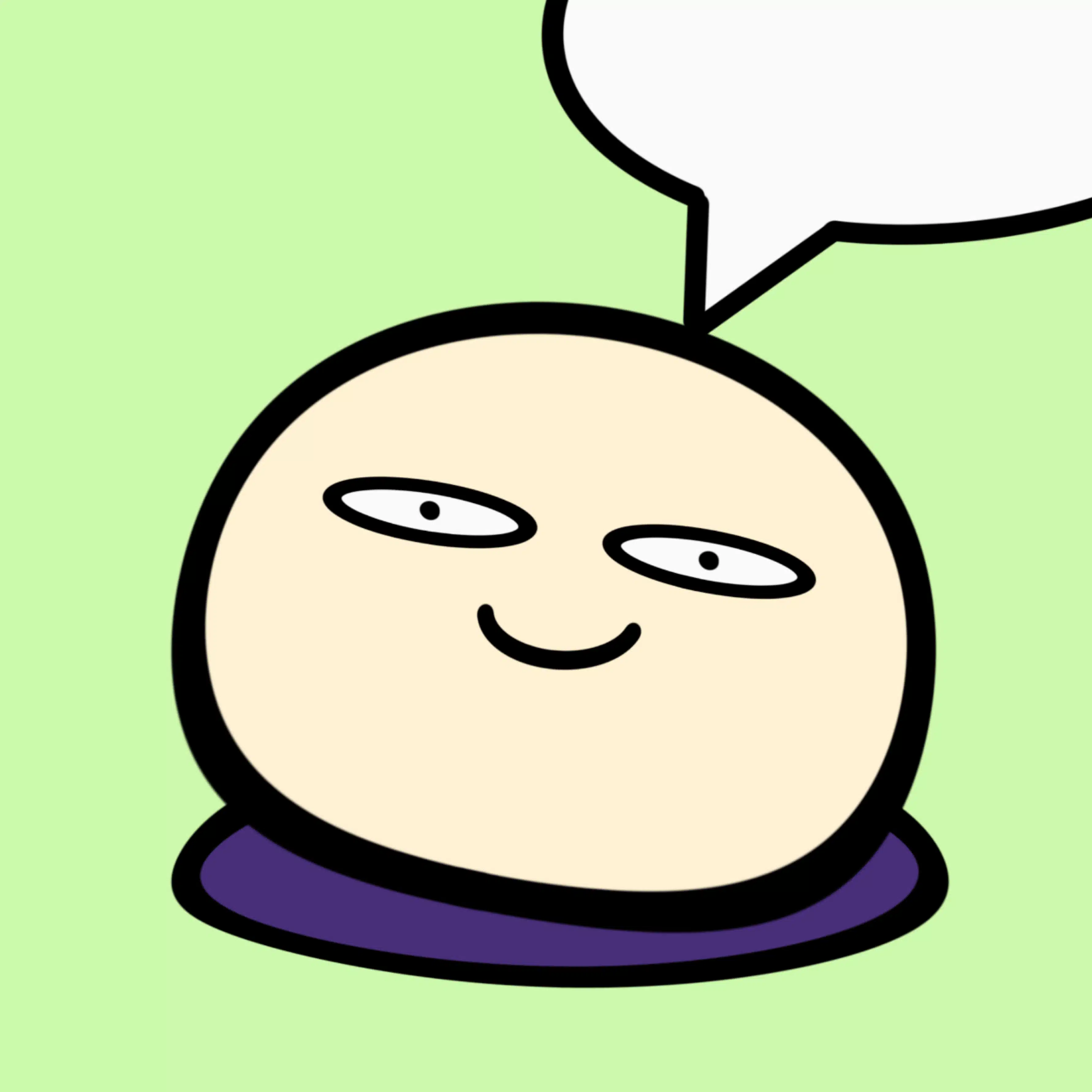 穏やかに生きたいまんじゅう|まんじゅう太郎