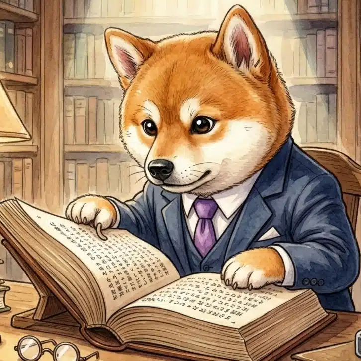 しば犬先生の読書メモ