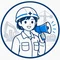 建設業の広報室