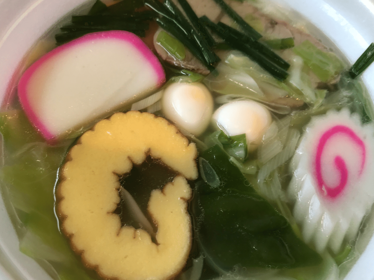 メシ部 伊達巻食べたい そんな時は愛しの五目そばを注文よ メシ部のカン子 Note