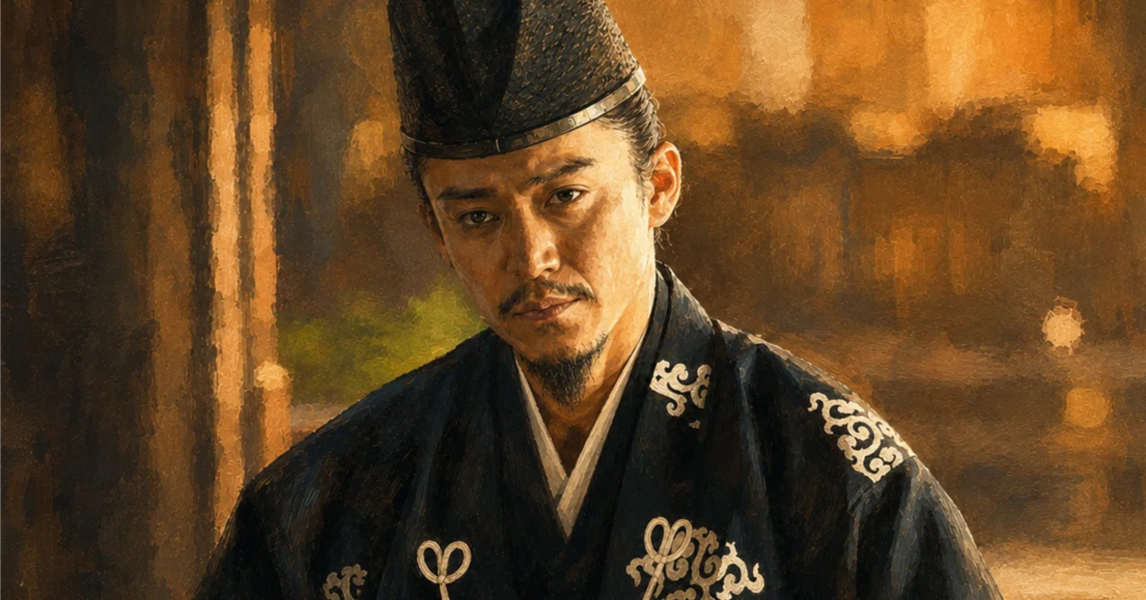 北条 義 時