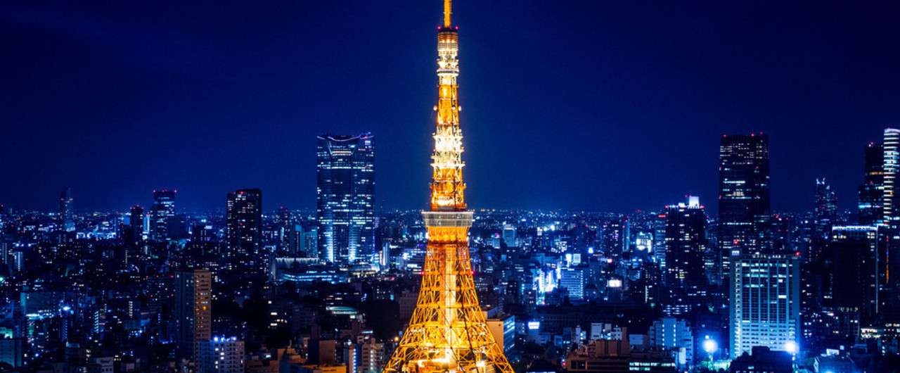東京タワー2