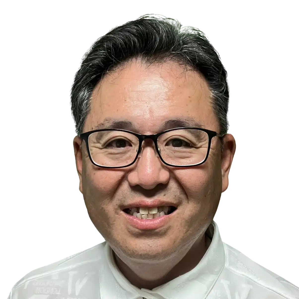 森田勝己PGAティーチングプロ