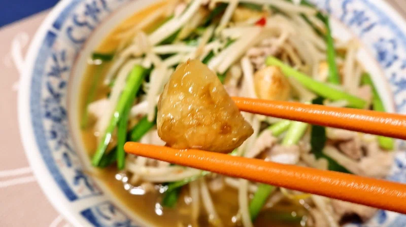 綾波レイが食べていた にんにくラーメンチャーシュー抜き は名古屋めしだったかもしれない話 名古屋めし日和 Swind 神凪唐州 名古屋めしの人 Note