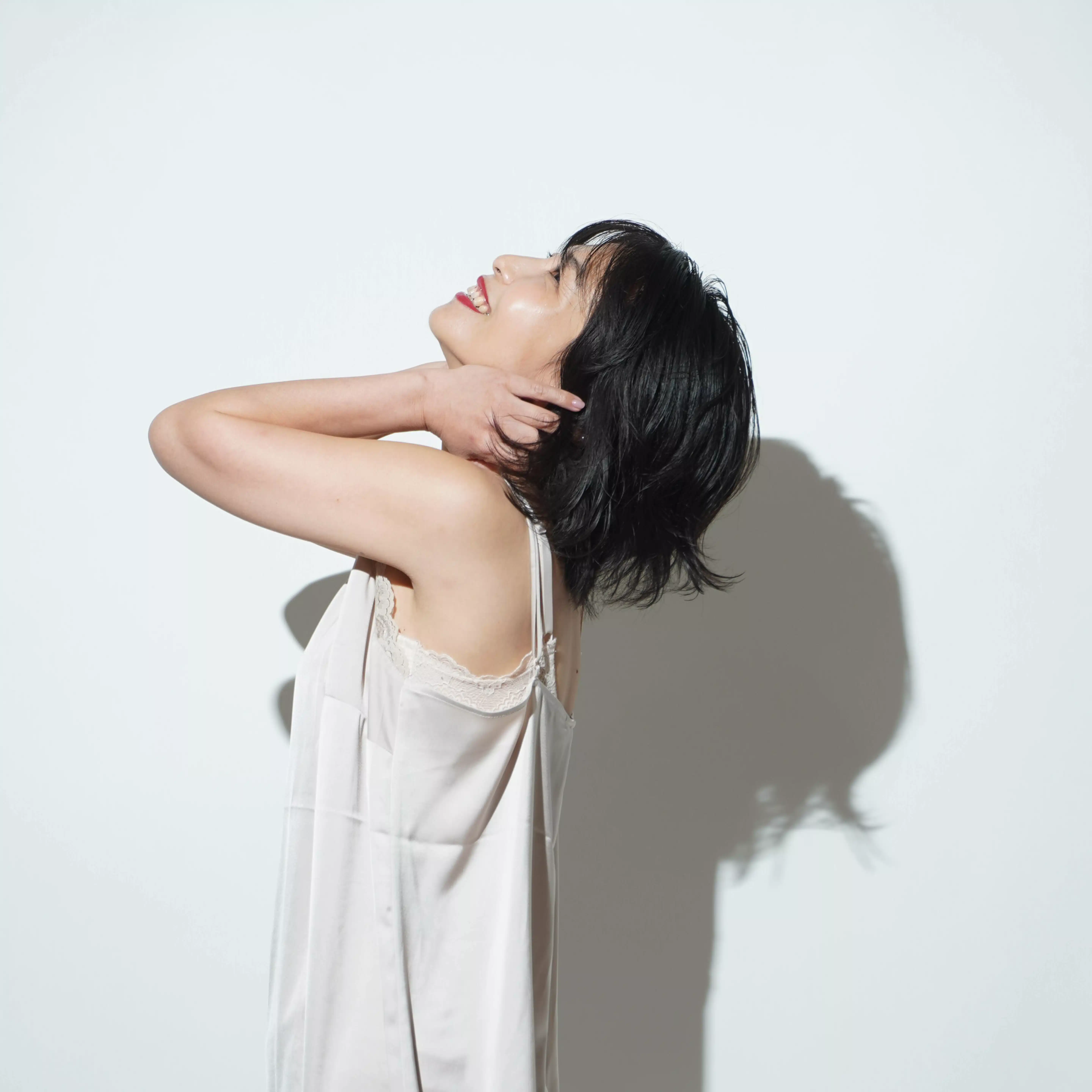 シモーヌえみこ | 身体を満たし、人生を満たす