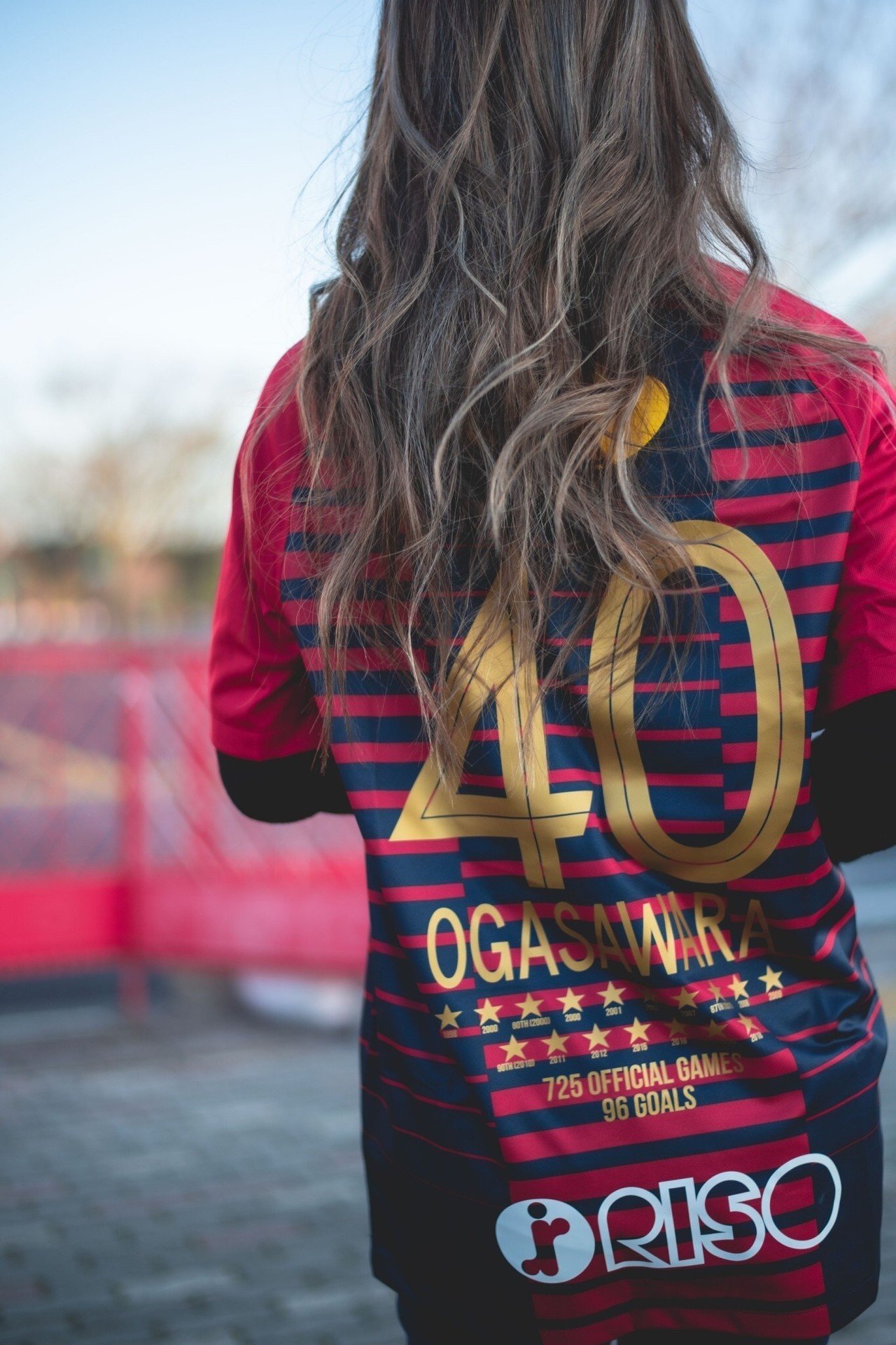 鹿島と浦和の場外バトル 蛍光ペン戦争からマスコット総選挙まで 五十嵐メイ Note