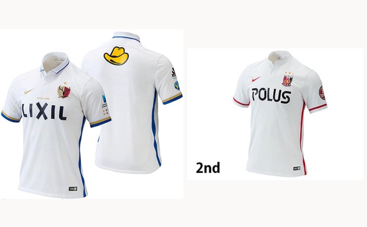 鹿島と浦和の場外バトル 蛍光ペン戦争からマスコット総選挙まで 五十嵐メイ Note