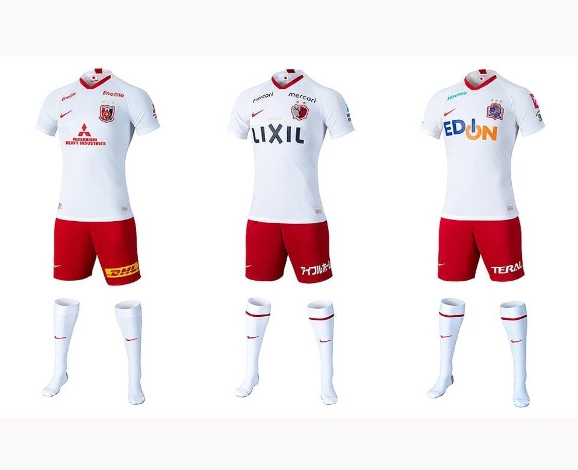 鹿島と浦和の場外バトル 蛍光ペン戦争からマスコット総選挙まで 五十嵐メイ Note