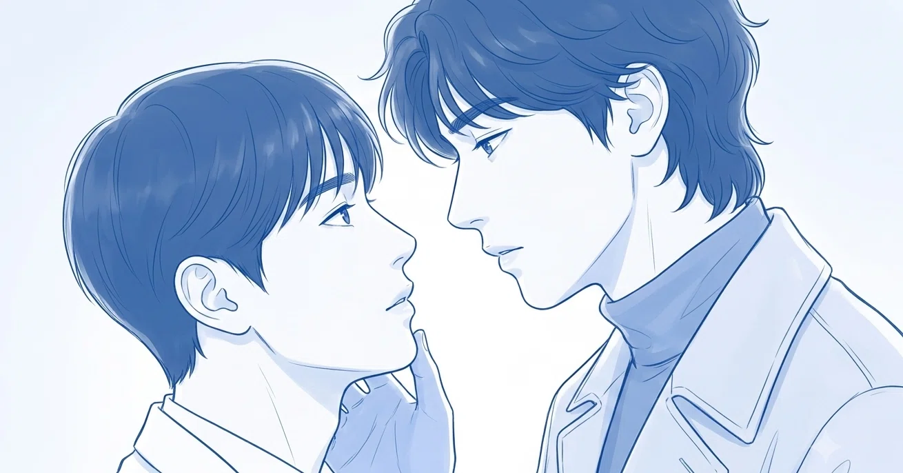 チェックメイト〜君を取るのはこの俺〜 | 2026 | 韓国BLドラマ｜Echinops