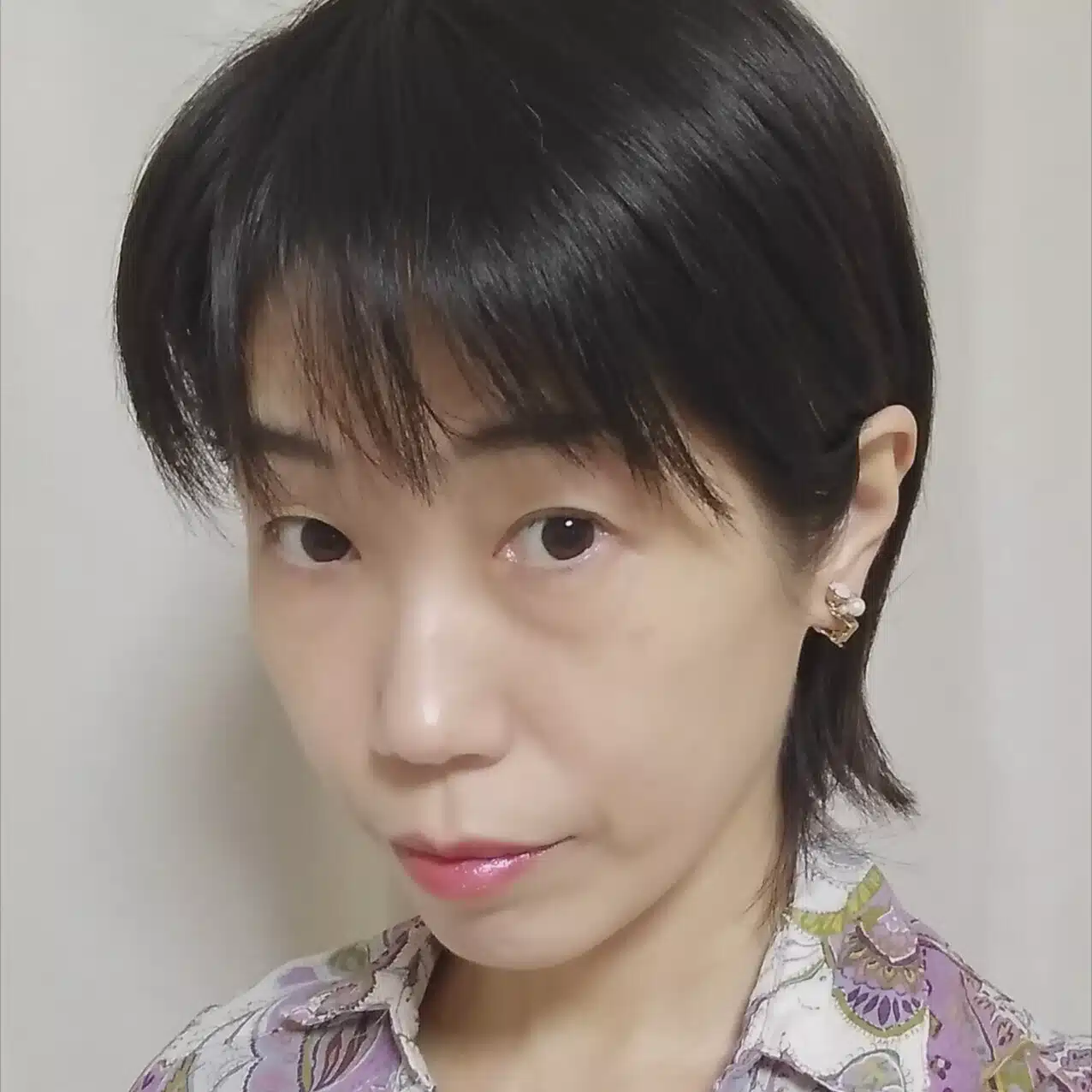 中野亜未