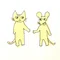 結