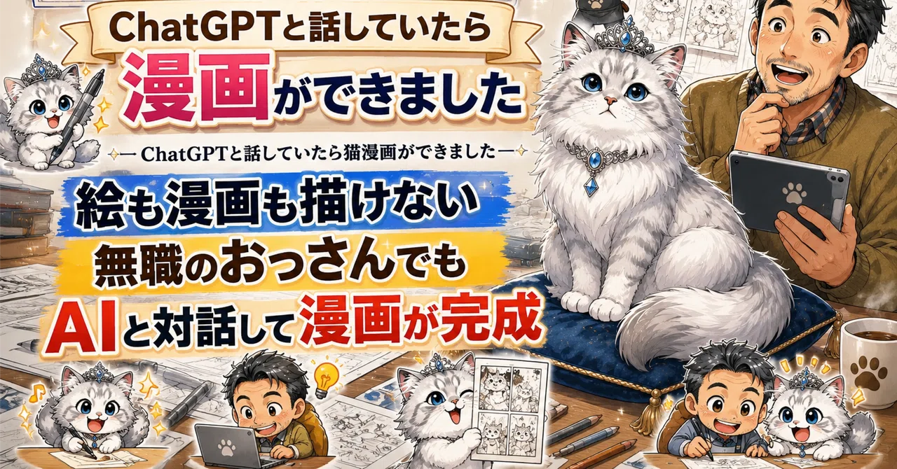 見出し画像