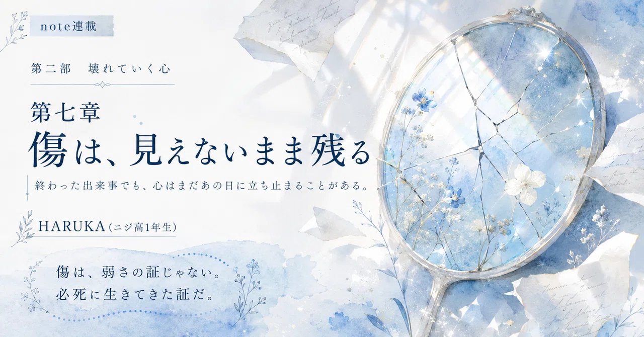 HARUKA note