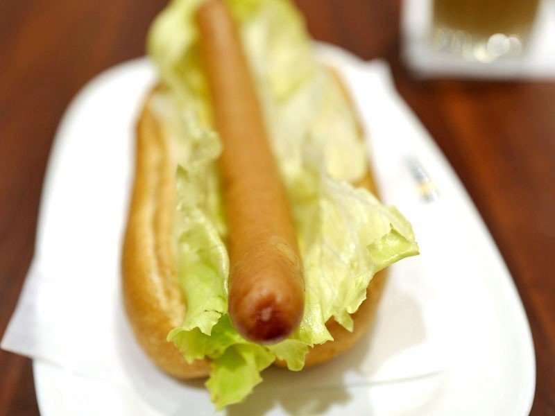 レタス一枚でこんなに料理が変わるなんて サカキシンイチロウ Note
