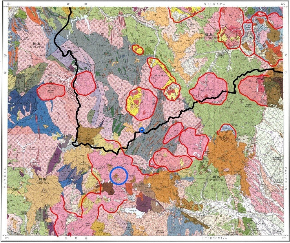 田代山湿原ができたワケpart2 福島県南西部 地元再発見の小旅行vol 4 ゆるく楽しむ Note 田代山湿原ができたワケpart2 福島県南西部 地元再発見の小旅行vol 4 ゆるく楽しむ Note