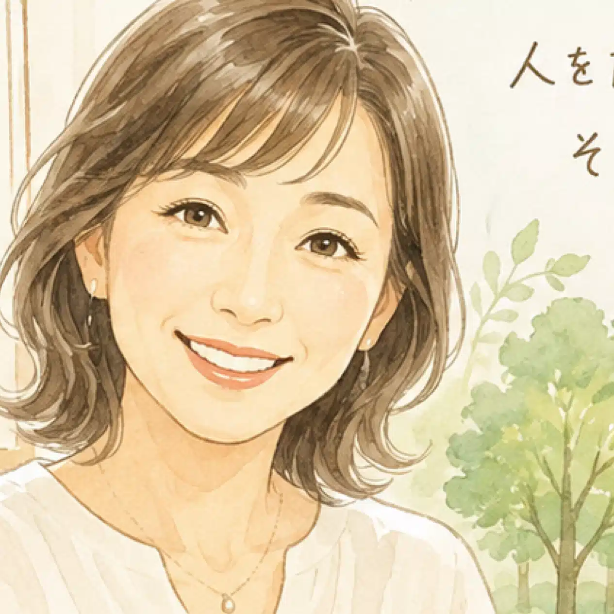産業看護師なみぃちゃん