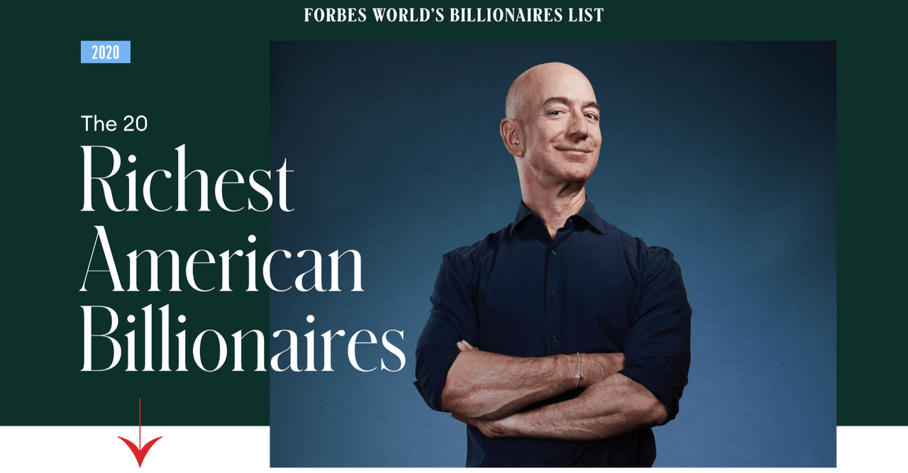 世界一のお金持ち／日本一のお金持ちはだれ？｜椿 由紀(Yuki Tsubaki)