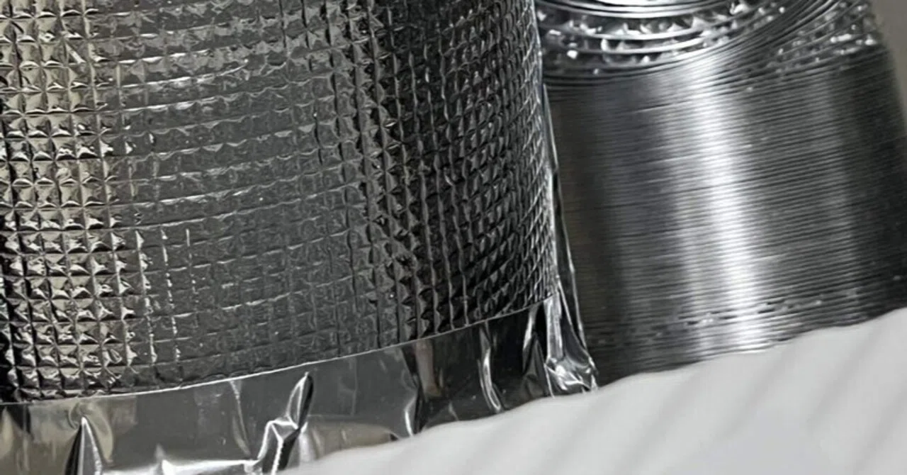 Spot Cooler Review: Adding an Intake Duct + Insulating the Bottom Half ...