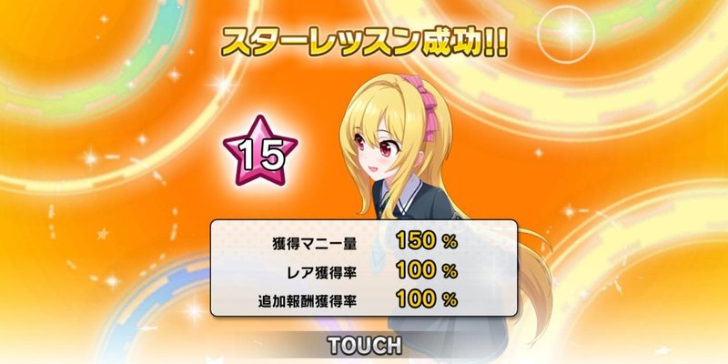 デレステイベントの結果 具体的なユニット ライブ曲とボルテージポイント みーにん Note