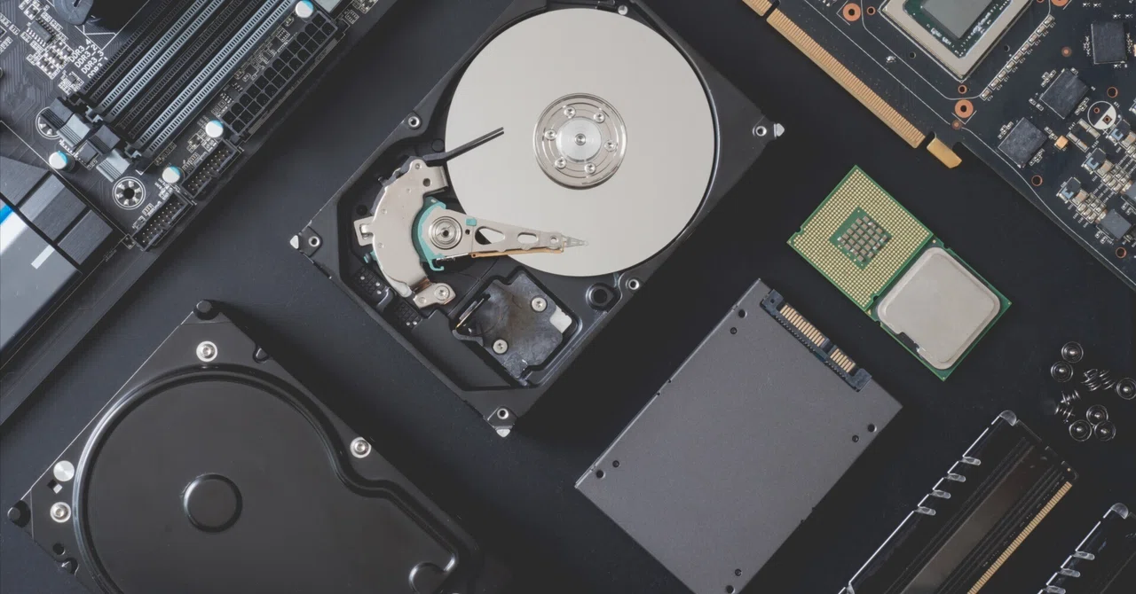 Troubleshooting Steps When the HDD Lamp Does Not Light Up on a Galleria ...