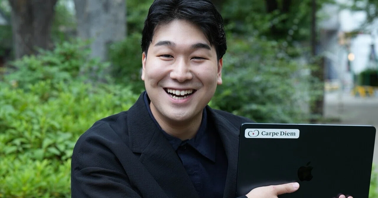 「俺が変われたから、絶対みんな変われる」——自己受容×コーチングで“自分の物語”を生きる人を生み出す28歳。合同会社CarpeDiem・佐藤雄介さん