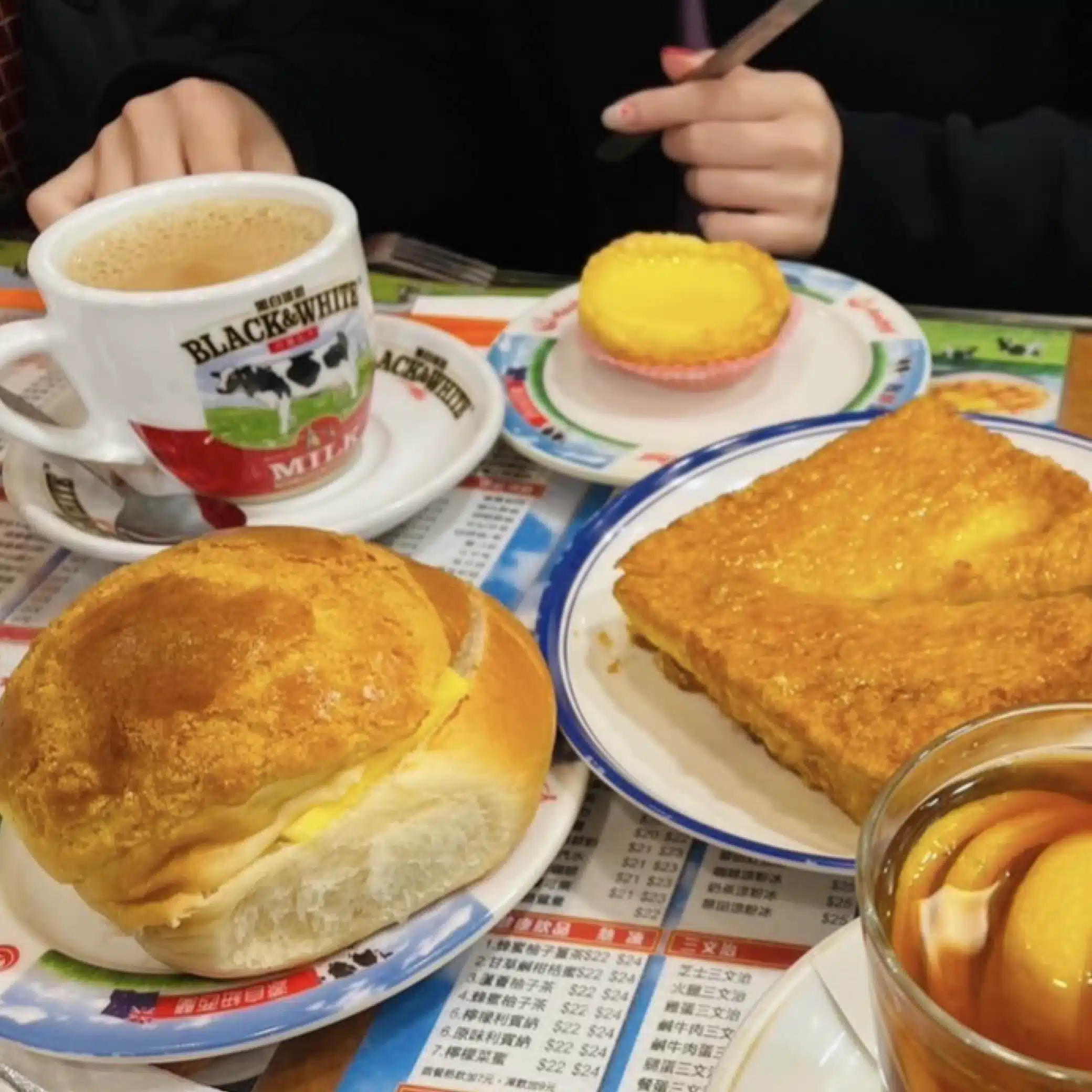 小滿