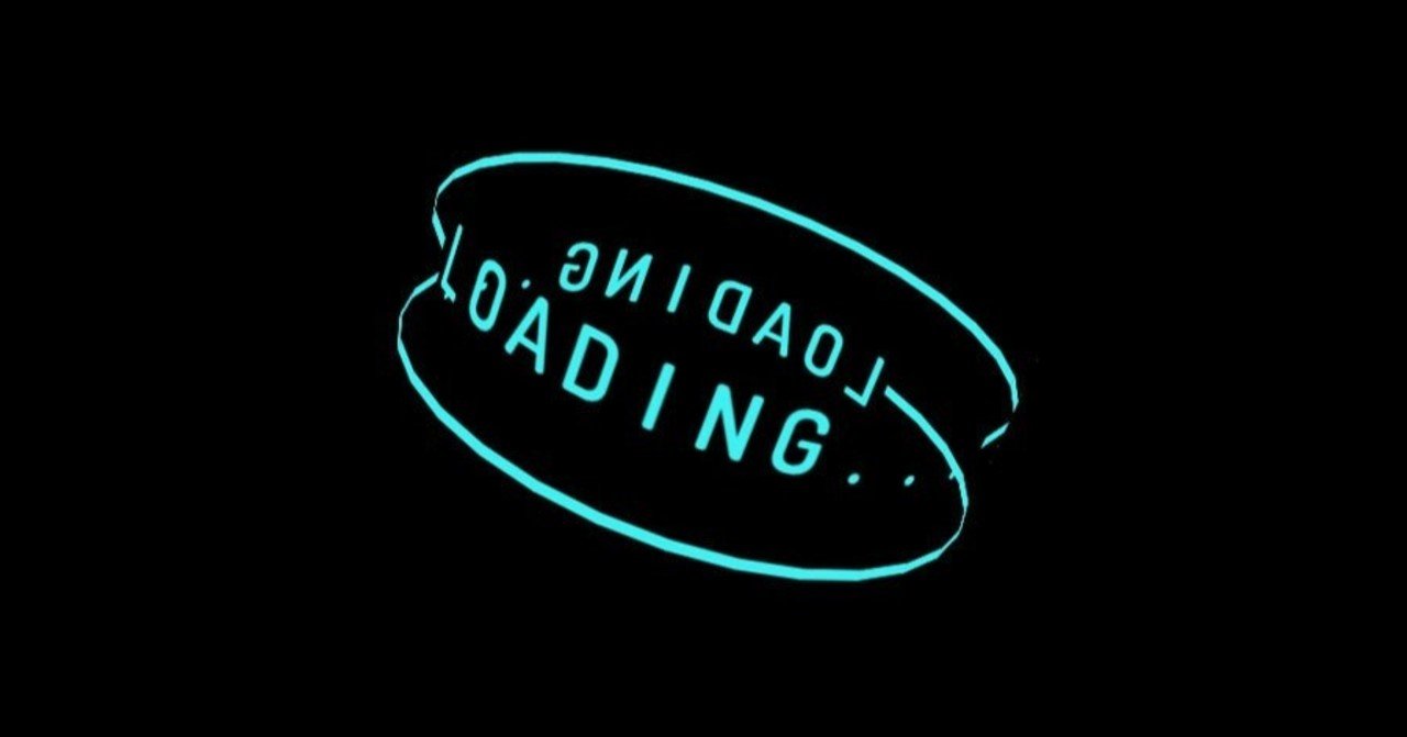 l webデザイン ローディングアニメーション15選 dai note