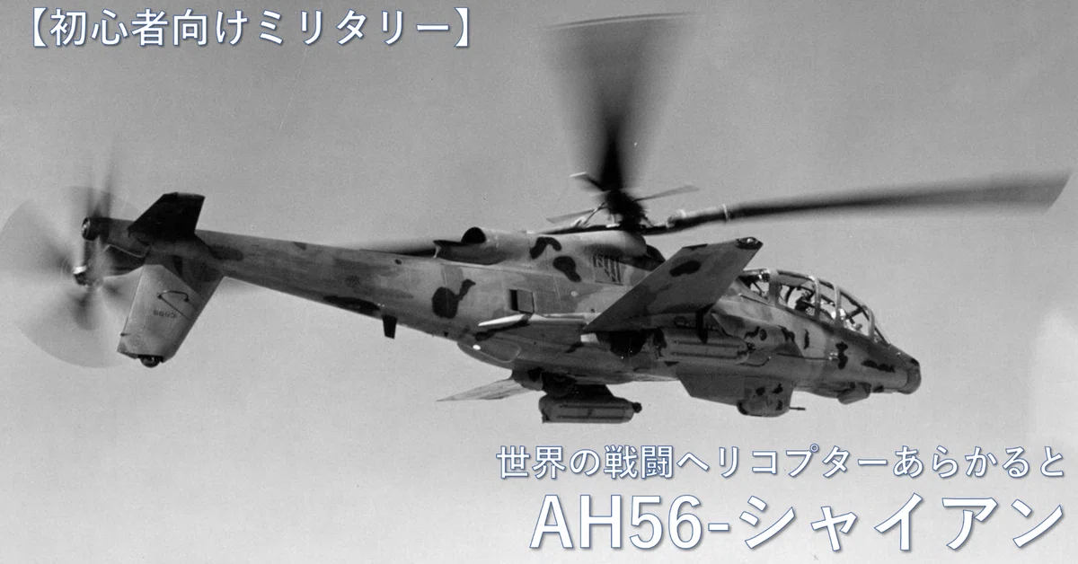 Military for Beginners] A la carte of World Combat Helicopters