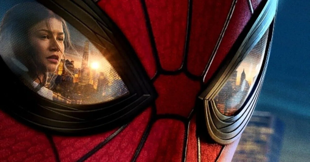 スパイダーマン:ブランド・ニュー・デイ】呪いではない「大いなる責任