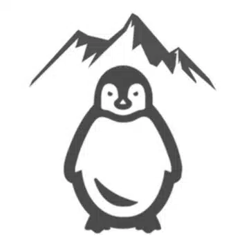 Mountain Penguin