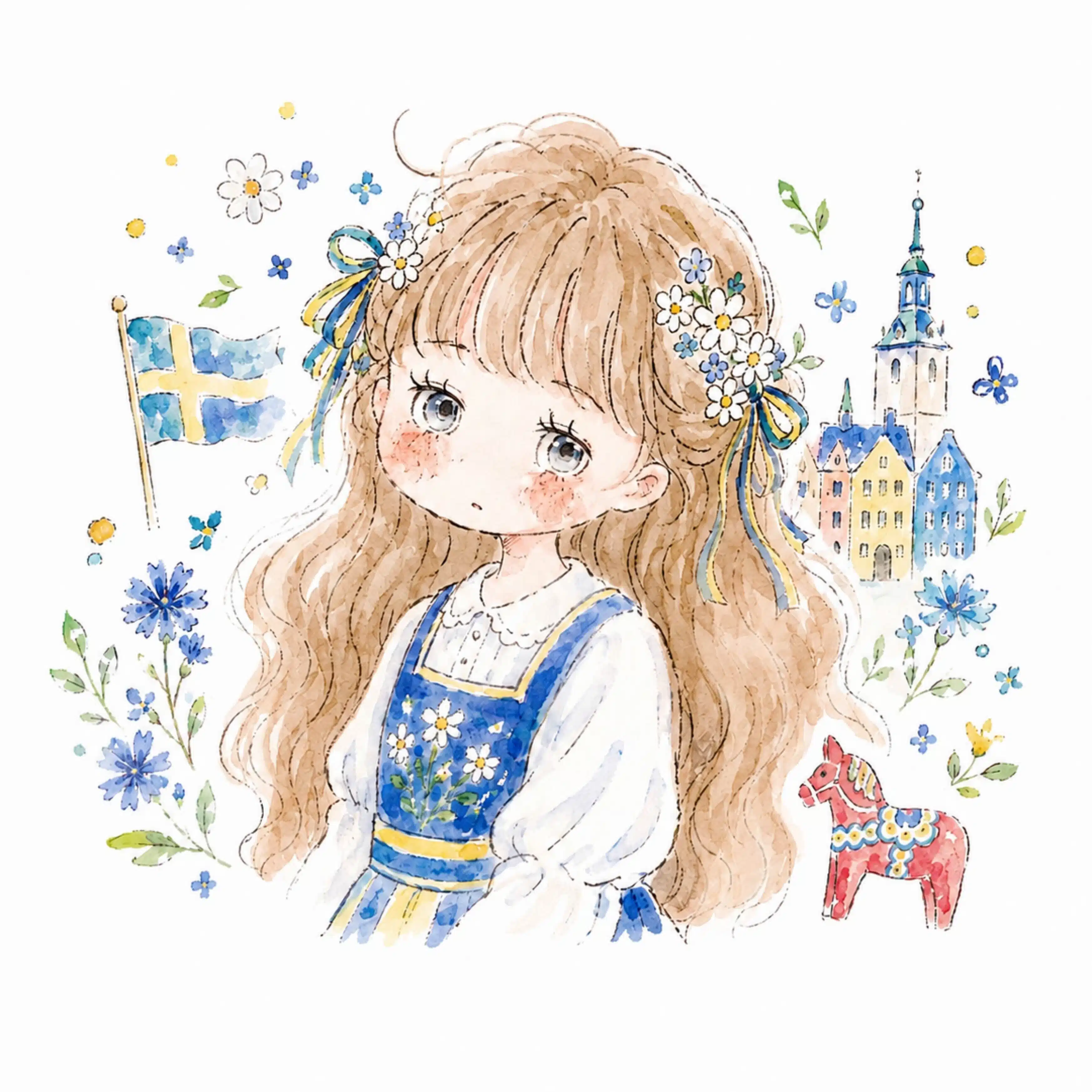 Amu｜海外生活