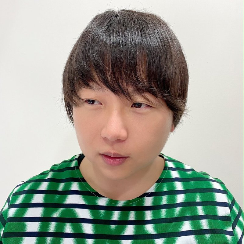 丸顔攻略 中和の理論と強調の理論 ヴォーノ Note