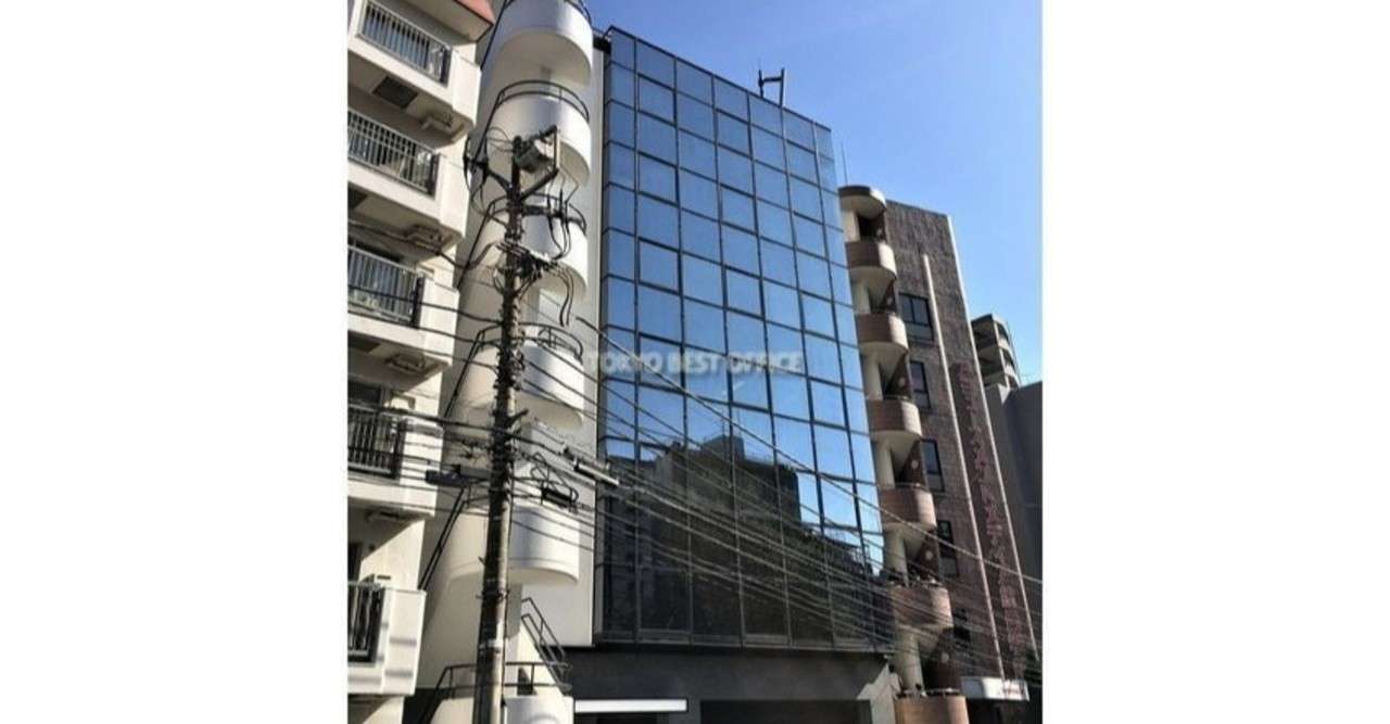 渋谷のセットアップオフィスのご紹介 Tokyo Best Office Note